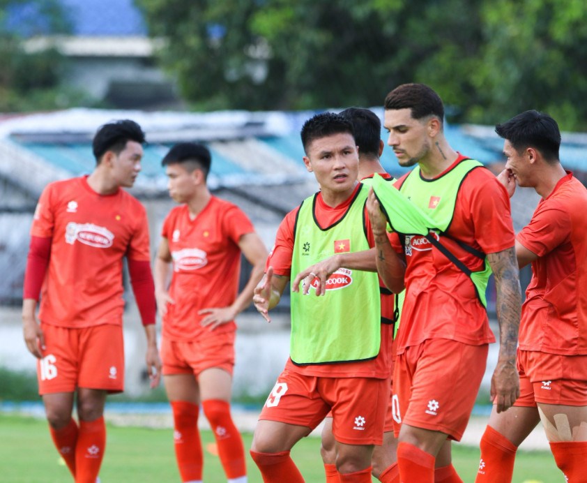 Nhận định trận đấu Việt Nam vs Timor Leste, 20h30 ngày 24.7: Ra quân tưng bừng - ảnh 2