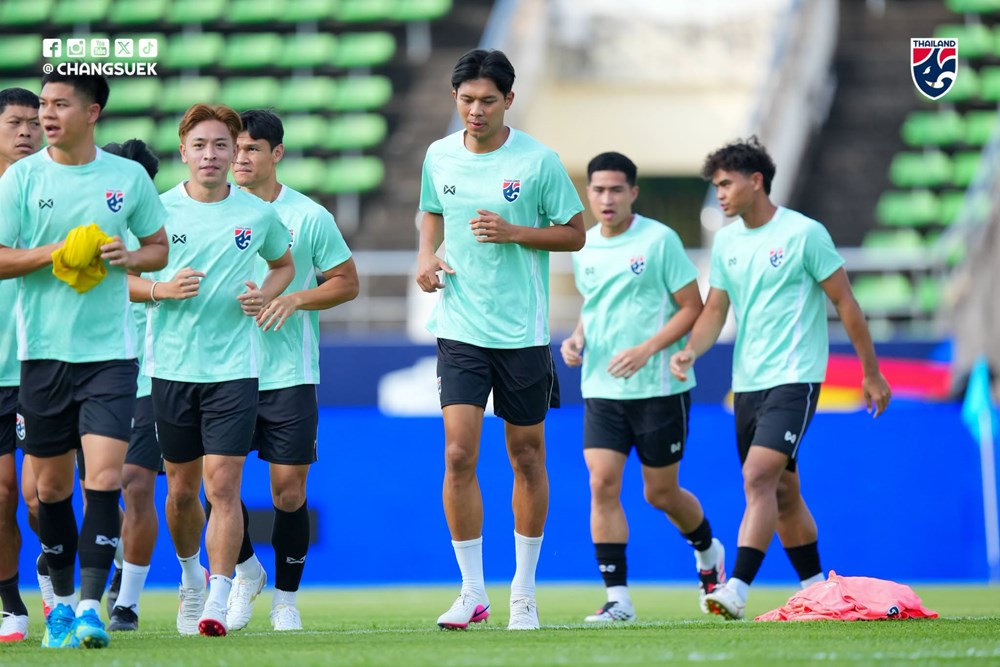 Nhận định trận đấu Lào vs Thái Lan, 20h00 ngày 25.7: “Voi chiến” ra oai - ảnh 2