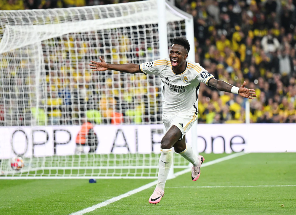 Tin chuyển nhượng 26.7: Arsenal thăm dò Vinícius, Real Madrid hụt Diomande - ảnh 1