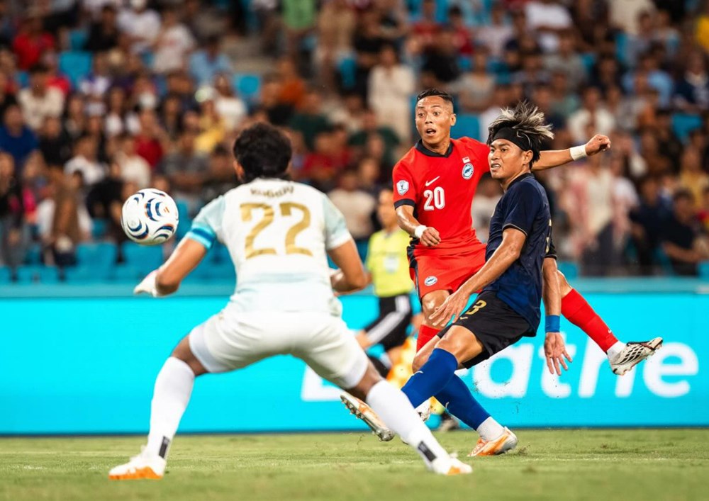 Nhận định trận đấu Indonesia vs Campuchia, 20h30 ngày 27.7: Khát khao cháy bỏng - ảnh 2