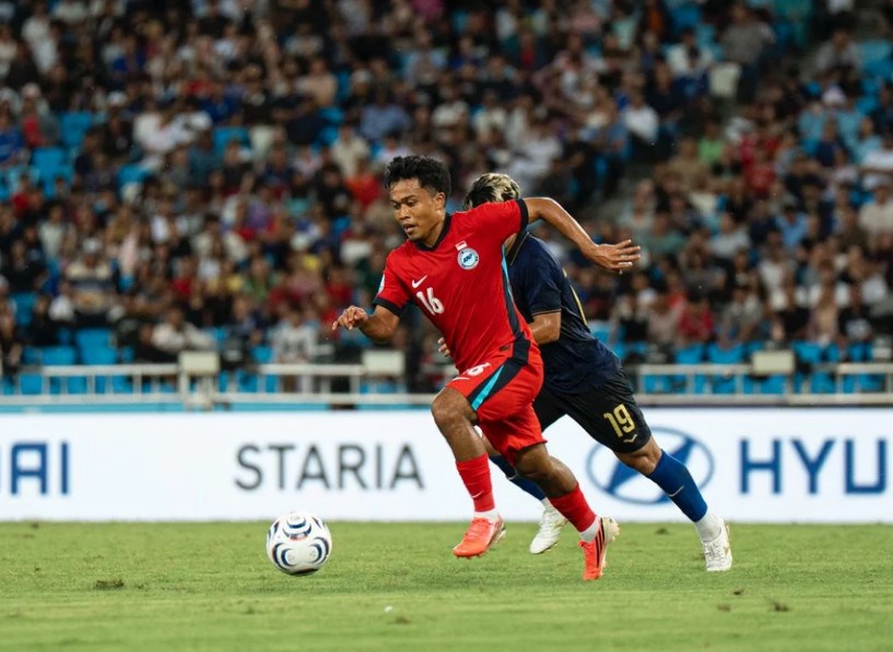 Nhận định trận đấu Singapore vs Timor Leste, 18h00 ngày 27.7: Khó có bất ngờ - ảnh 2
