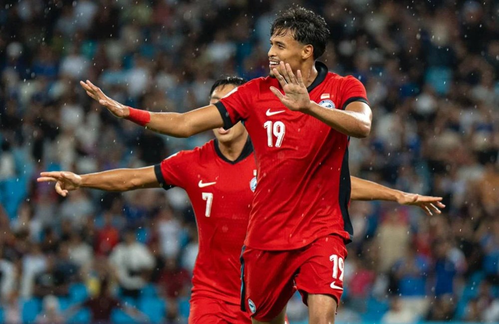 Nhận định trận đấu Singapore vs Timor Leste, 18h00 ngày 27.7: Khó có bất ngờ - ảnh 1