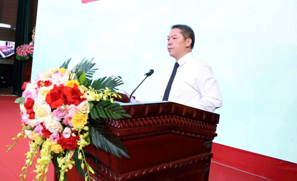 Lạng Sơn triển khai Trạm dịch vụ công số: Bước tiến mới trong cải cách hành chính - ảnh 1