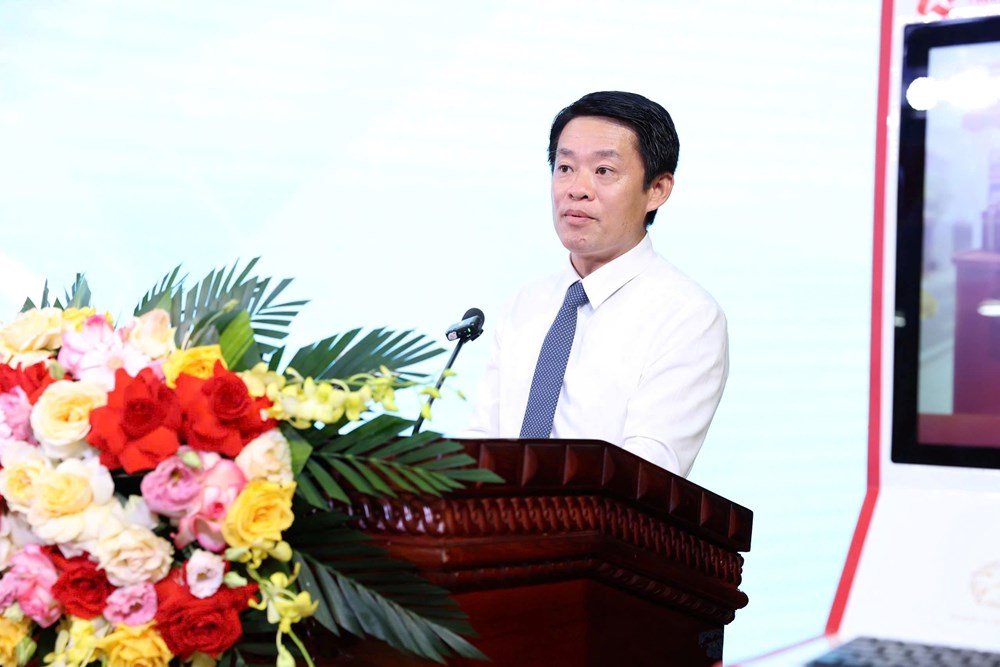 Lạng Sơn triển khai Trạm dịch vụ công số: Bước tiến mới trong cải cách hành chính - ảnh 2