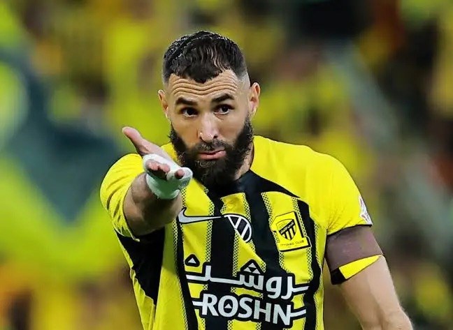 Tin chuyển nhượng 29.7: Real Madrid giữ chân Vinícius, Benzema khiến Al Hilal đau đầu - ảnh 3