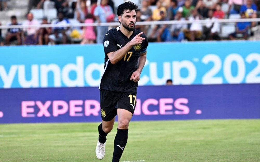 Nhận định trận đấu Malaysia vs Lào, 20h00 ngày 28.7: Thế trận một chiều? - ảnh 2