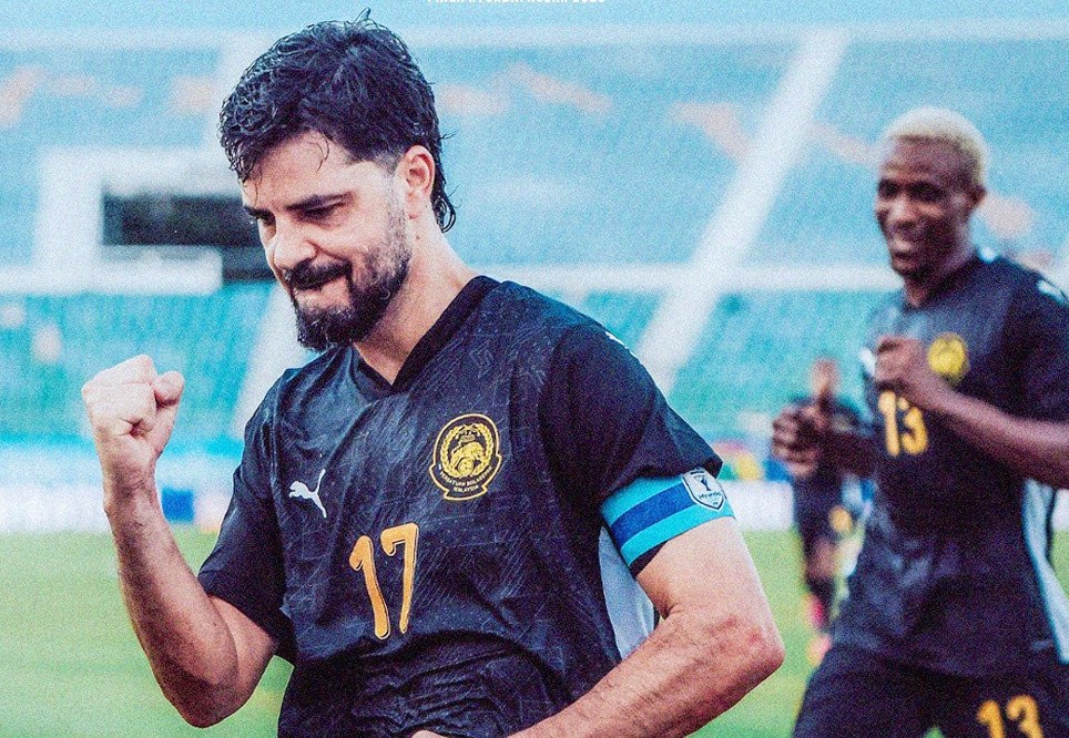 Nhận định trận đấu Malaysia vs Lào, 20h00 ngày 28.7: Thế trận một chiều? - ảnh 1