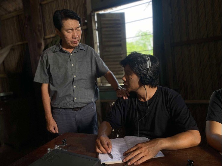 “Kế hoạch CM12” - Chuyên án của sự mưu trí và lòng nhân ái - ảnh 1