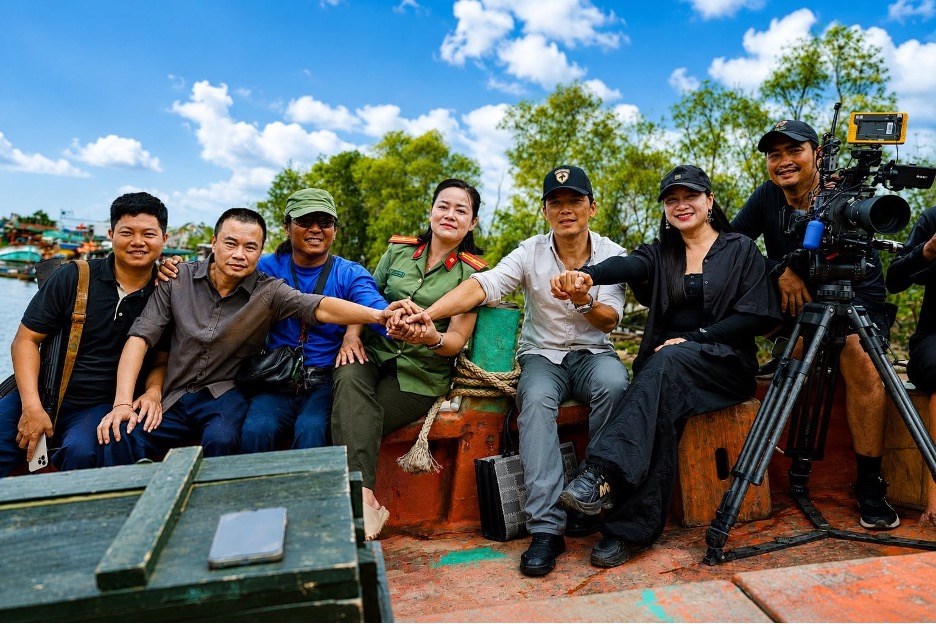 “Kế hoạch CM12” - Chuyên án của sự mưu trí và lòng nhân ái - ảnh 2