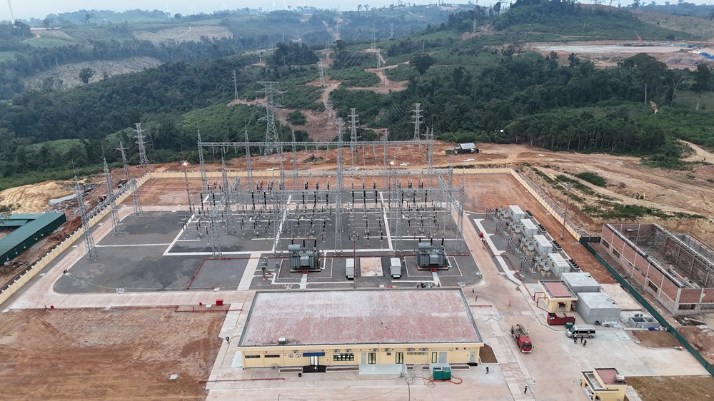 Dự án điện gió lớn nhất của T&T Group tại Lào bước vào chu kỳ tạo dòng tiền - ảnh 4