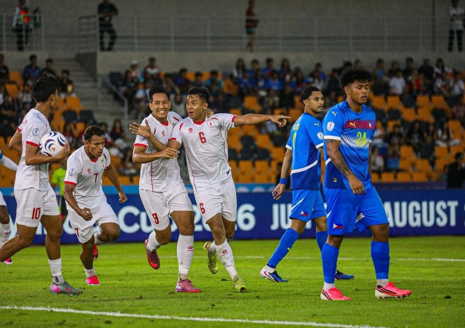 Nhận định trận đấu Lào vs Philippines, 17h00 ngày 1.8: Vượt khó níu hy vọng - ảnh 2