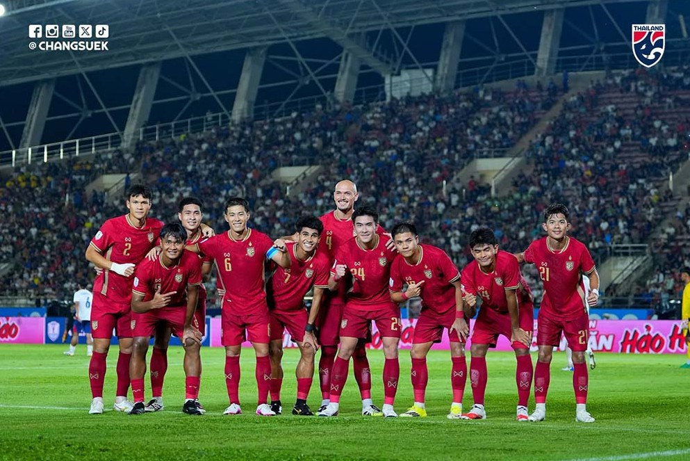 Nhận định trận đấu Thái Lan vs Malaysia, 20h00 ngày 1.8: “Voi chiến” chiếm đỉnh bảng - ảnh 2