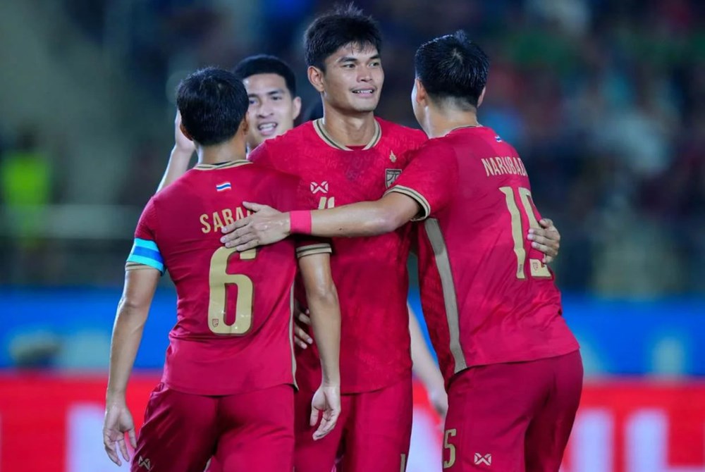 Nhận định trận đấu Thái Lan vs Malaysia, 20h00 ngày 1.8: “Voi chiến” chiếm đỉnh bảng - ảnh 1