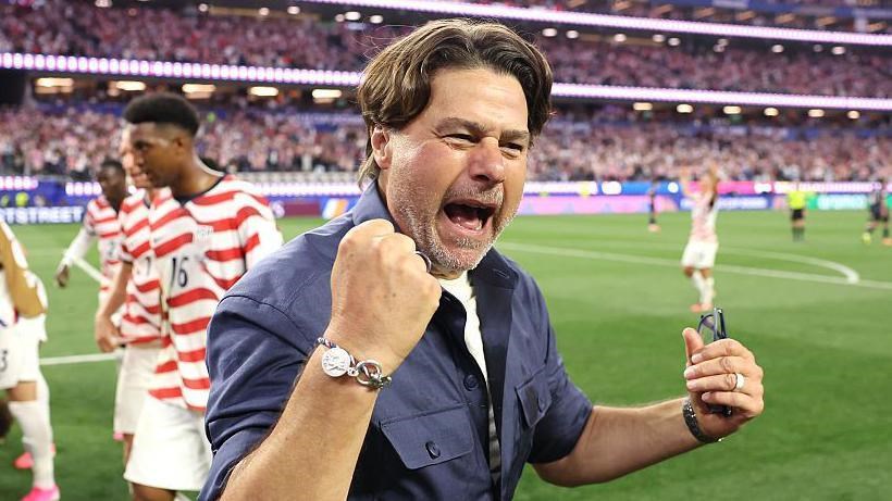Tin chuyển nhượng 4.8: Arteta đích thân thuyết phục Vinícius gia nhập Arsenal - ảnh 4