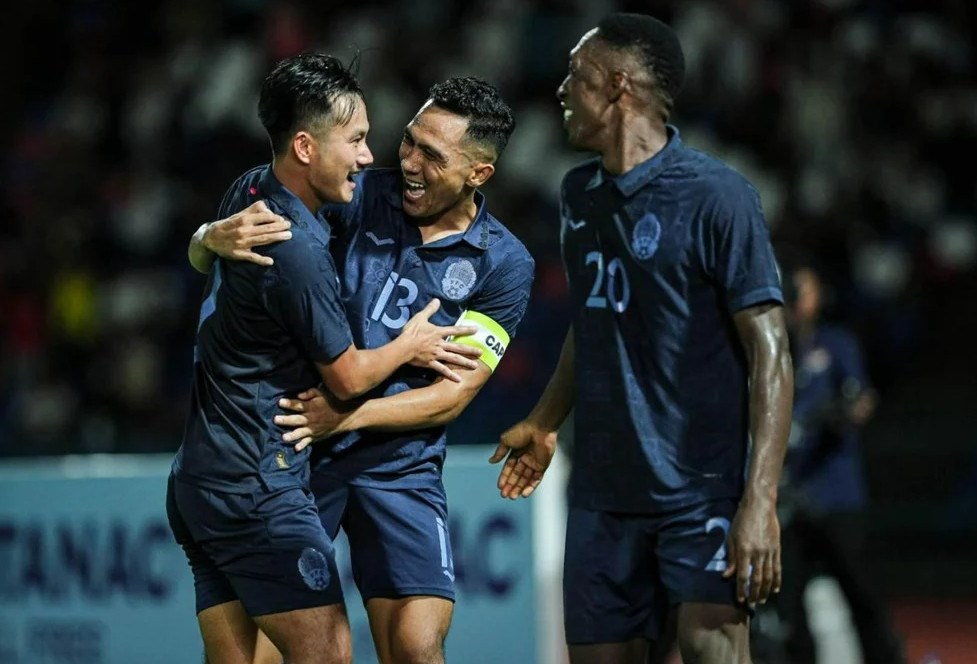 Nhận định trận đấu Campuchia vs Timor Leste, 17h30 ngày 3.8: Cuộc chiến vì danh dự - ảnh 1
