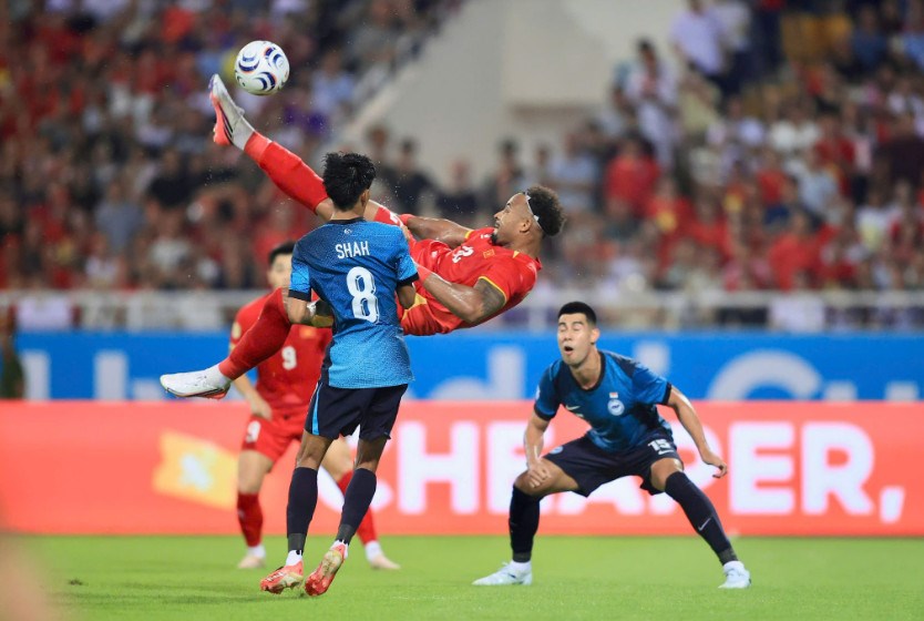 Nhận định trận đấu Indonesia vs Việt Nam, 20h30 ngày 3.8: Bản lĩnh nhà vô địch - ảnh 2