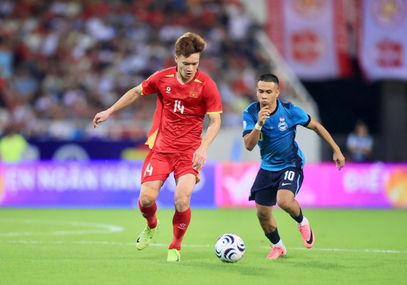 Nhận định trận đấu Indonesia vs Việt Nam, 20h30 ngày 3.8: Bản lĩnh nhà vô địch - ảnh 1