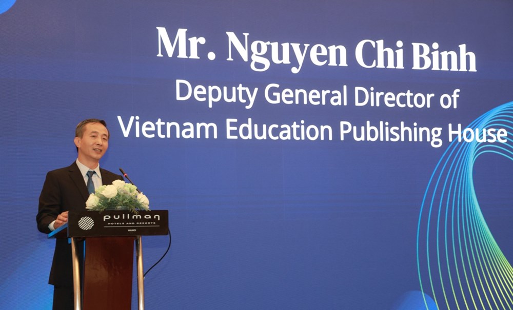 NXBGDVN đưa chuẩn khảo thí Oxford đến gần hơn với người học Việt Nam - ảnh 2