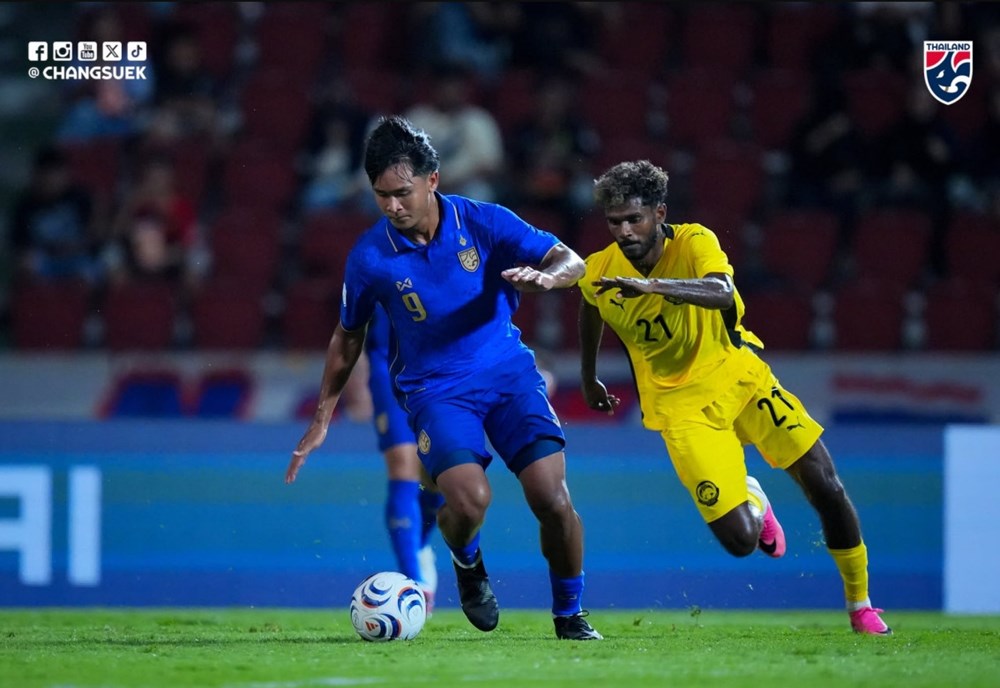 Nhận định trận đấu Philippines vs Thái Lan, 20h00 ngày 4.8: “Voi chiến” tiến sát vé bán kết - ảnh 2