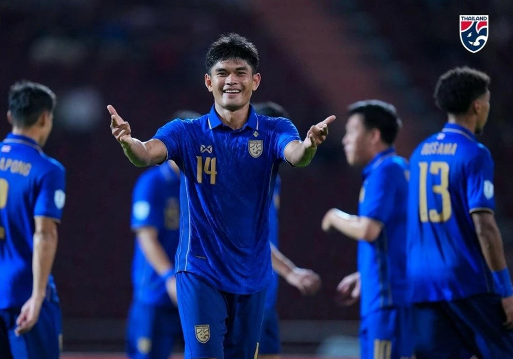 Nhận định trận đấu Philippines vs Thái Lan, 20h00 ngày 4.8: “Voi chiến” tiến sát vé bán kết - ảnh 1