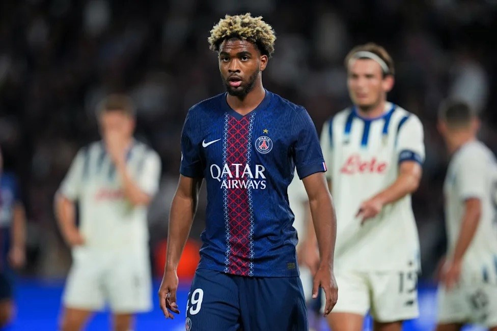 Tin chuyển nhượng 6.8: Man United nhận gáo nước lạnh từ Newcastle - ảnh 1