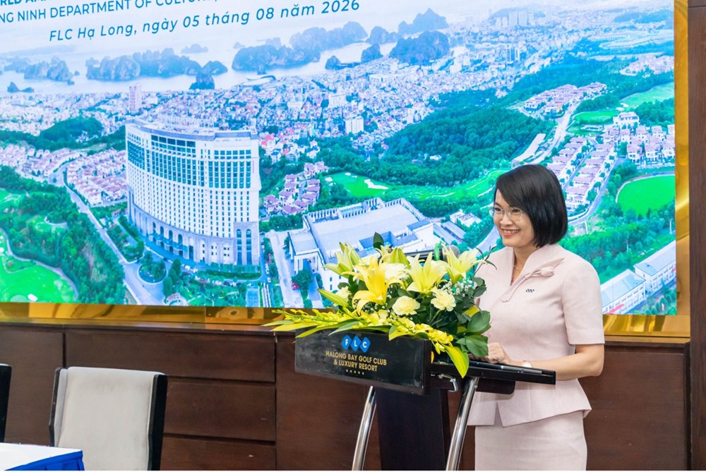 Quảng Ninh dự kiến đăng cai Vòng chung kết Giải Vô địch Golf nghiệp dư thế giới năm 2027 - ảnh 5