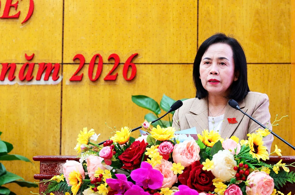 Lạng Sơn huy động hơn 34.290 tỉ đồng cho đầu tư công giai đoạn 2026-2030 - ảnh 2