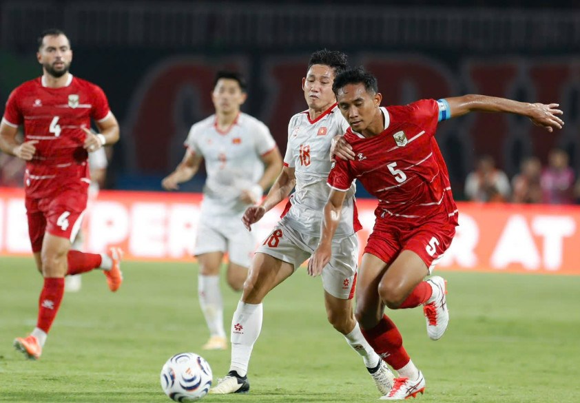 Nhận định trận đấu Singapore vs Indonesia, 20h00 ngày 7.8: Vượt khó nơi đất khách - ảnh 2
