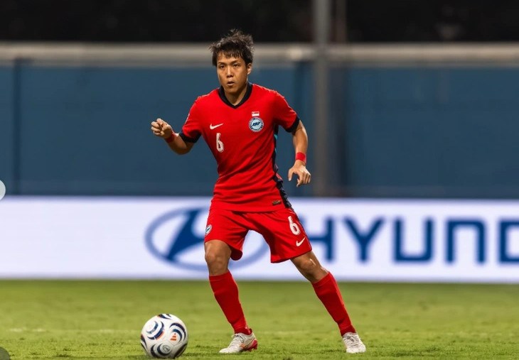 Nhận định trận đấu Singapore vs Indonesia, 20h00 ngày 7.8: Vượt khó nơi đất khách - ảnh 1