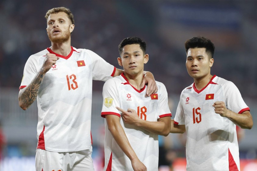 Nhận định trận đấu Việt Nam vs Campuchia, 20h00 ngày 7.8: Mỹ Đình mở hội - ảnh 1