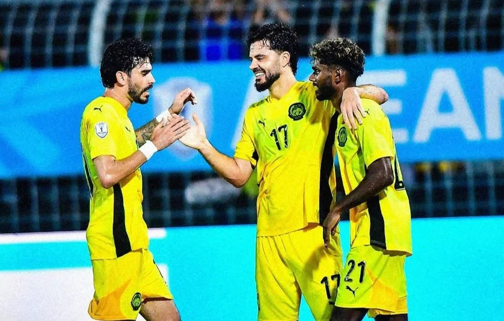 Nhận định trận đấu Malaysia vs Philippines, 20h00 ngày 8.8: Lộ diện đối thủ của tuyển Việt Nam - ảnh 1