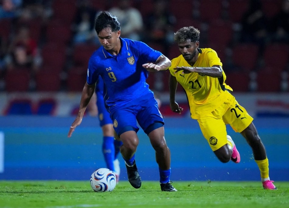 Nhận định trận đấu Thái Lan vs Myanmar, 20h00 ngày 8.8: Nối dài mạch thăng hoa - ảnh 1