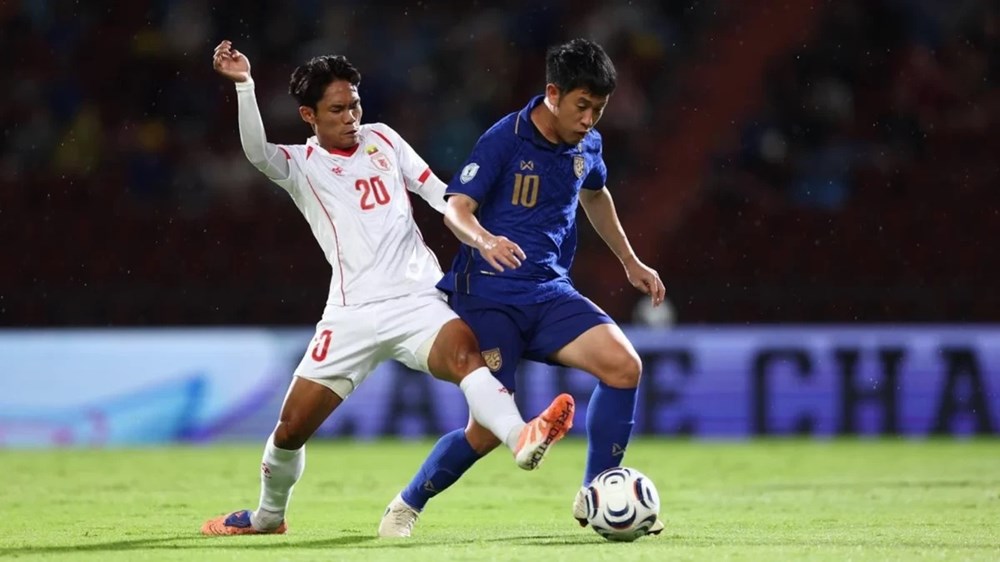 Lịch thi đấu bán kết ASEAN Cup 2026: Việt Nam và Thái Lan trước thử thách lớn - ảnh 2