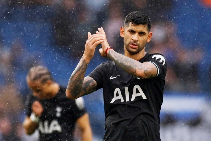 Tin chuyển nhượng 10.8: Real Madrid nhắm Zubimendi, Arsenal muốn chiêu mộ Romero - ảnh 1