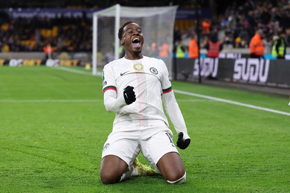 Tin chuyển nhượng 11.8: Vượt mặt Arsenal, Man United tiến gần Louis Page - ảnh 4