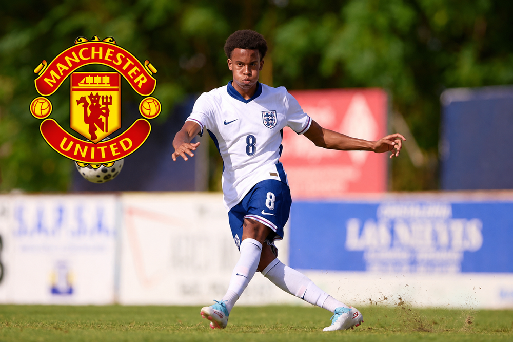 Tin chuyển nhượng 11.8: Vượt mặt Arsenal, Man United tiến gần Louis Page - ảnh 3