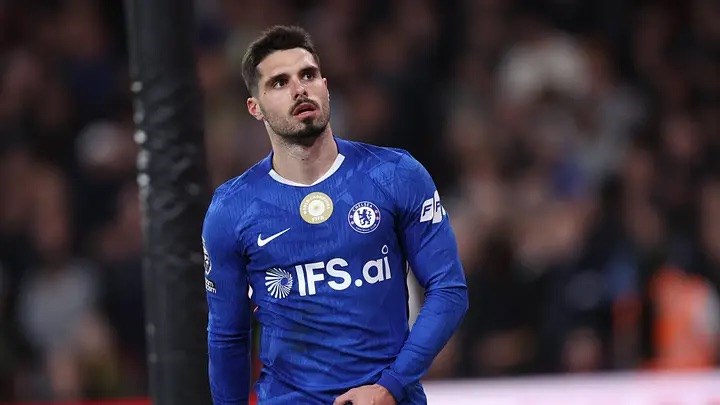Tin chuyển nhượng 12.8: Man United thất thế vụ Salinas - ảnh 3