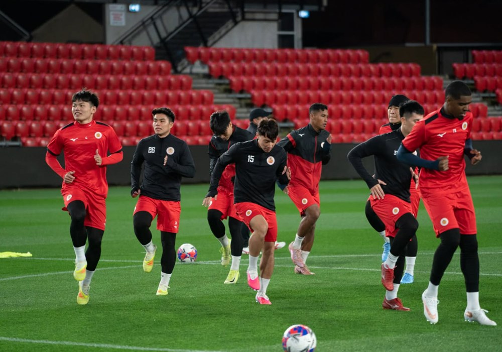 Nhận định trận đấu Adelaide United vs CAHN, 16h30 ngày 11.8: Thách thức lớn ở xứ chuột túi - ảnh 2