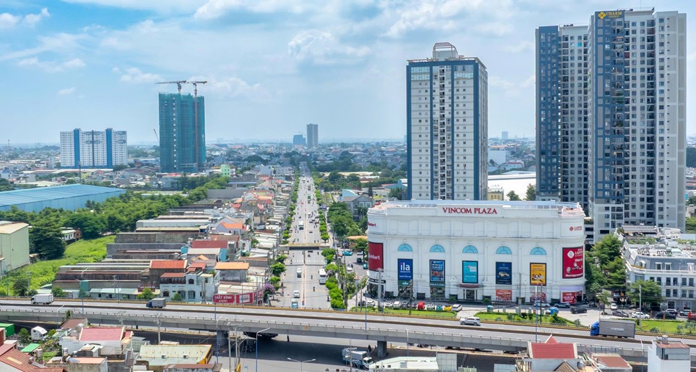 Sau TT AVIO, liên doanh Nhật tiếp tục ra mắt TT GENESIS tại khu Nam TP.HCM - ảnh 1