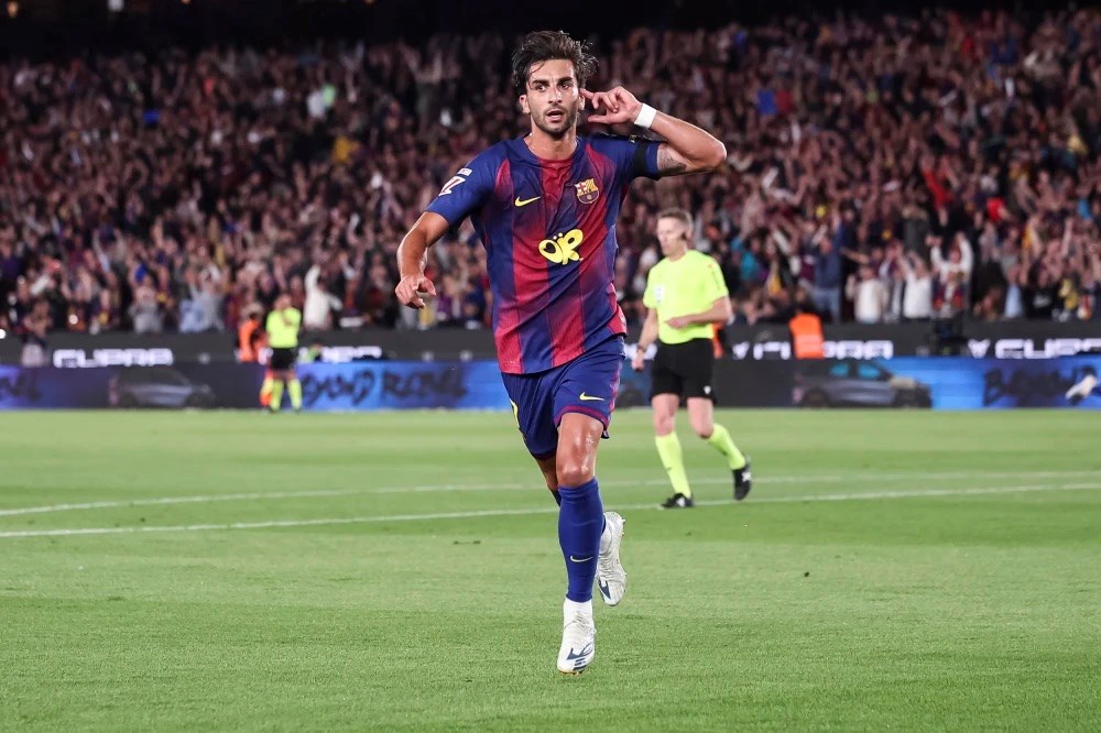 Tin chuyển nhượng 13.8: Barca chuẩn bị bán Torres, Lewis-Skelly có thể rời Arsenal - ảnh 3