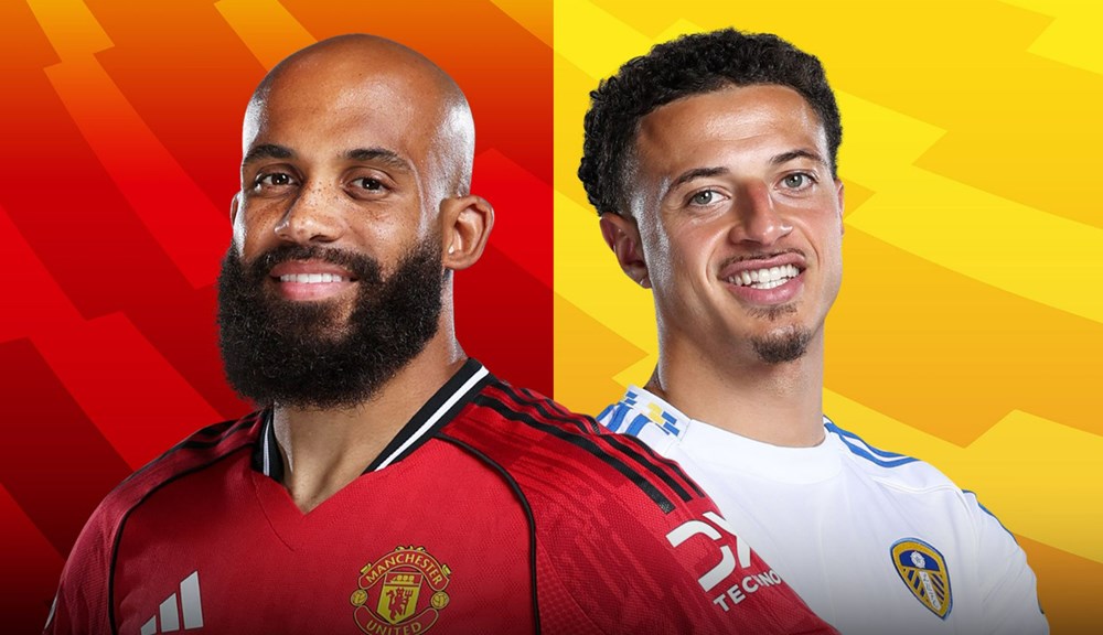 Nhận định trận đấu Man United vs Leeds, 1h30 ngày 13.8: Derby cởi mở - ảnh 1