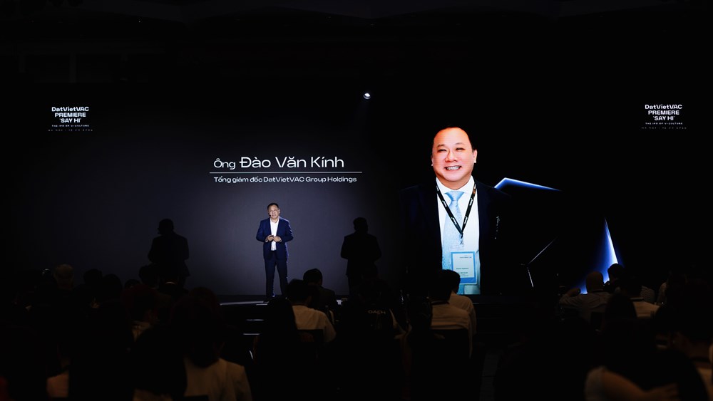 DatVietVAC giới thiệu kế hoạch IPO, đặt mục tiêu doanh thu 5.000 tỉ đồng vào năm 2030 - ảnh 2