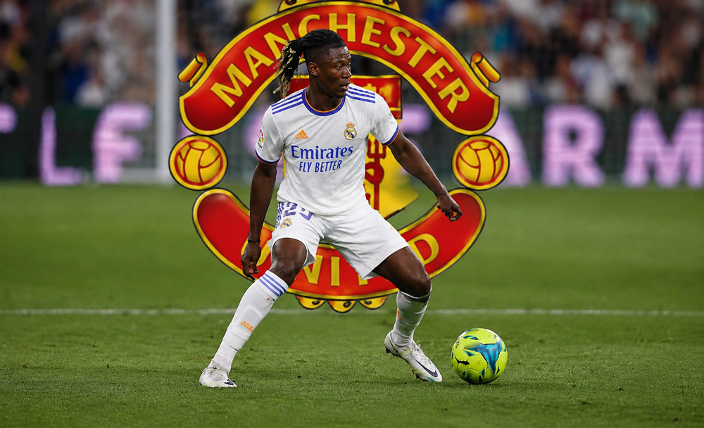 Tin chuyển nhượng 14.8: Man United để mắt Camavinga, Barca gặp khó vụ Rodri - ảnh 1