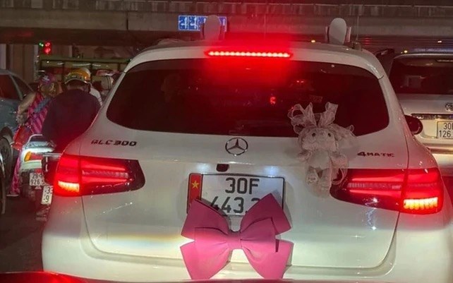 Từ 15.8, hàng loạt quy định mới về xử phạt giao thông có hiệu lực - ảnh 2