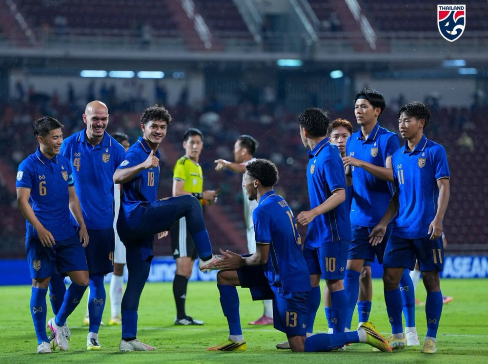Nhận định trận đấu Singapore vs Thái Lan, 20h00 ngày 15.8: Khắc tinh “Voi chiến“ - ảnh 2