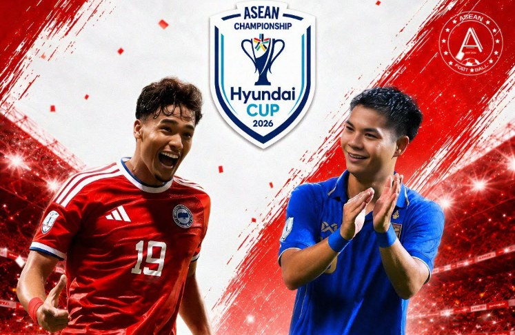 Nhận định trận đấu Singapore vs Thái Lan, 20h00 ngày 15.8: Khắc tinh “Voi chiến“ - ảnh 1
