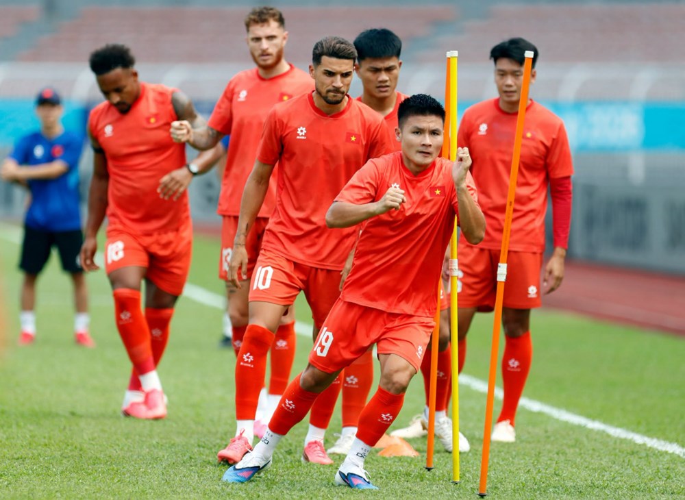 Nhận định trận đấu Malaysia vs Việt Nam, 20h00 ngày 16.8: Tự tin vào “hang Hổ“ - ảnh 2