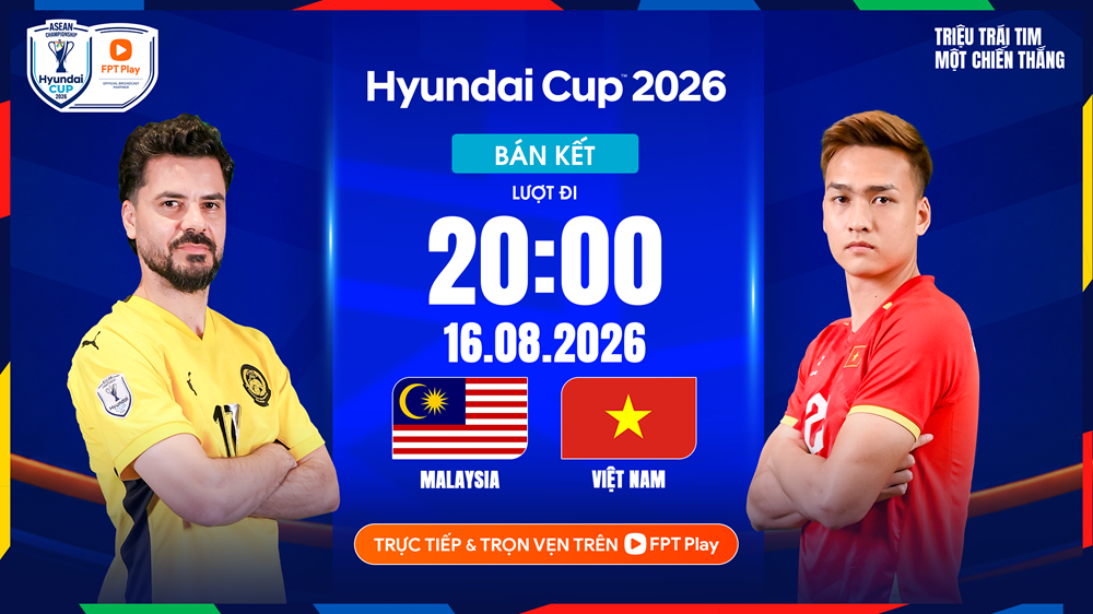 Nhận định trận đấu Malaysia vs Việt Nam, 20h00 ngày 16.8: Tự tin vào “hang Hổ“ - ảnh 1