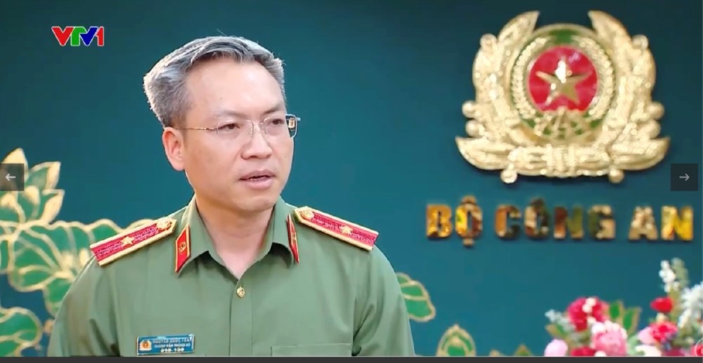 Bộ Công an khuyến cáo không chia sẻ thông tin chưa kiểm chứng vụ tai nạn trên đường Nguyễn Huy Tự - ảnh 2