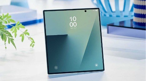 Chọn 256GB hay 512GB trong Galaxy Z khi tệp lưu trữ ngày càng nặng - ảnh 3